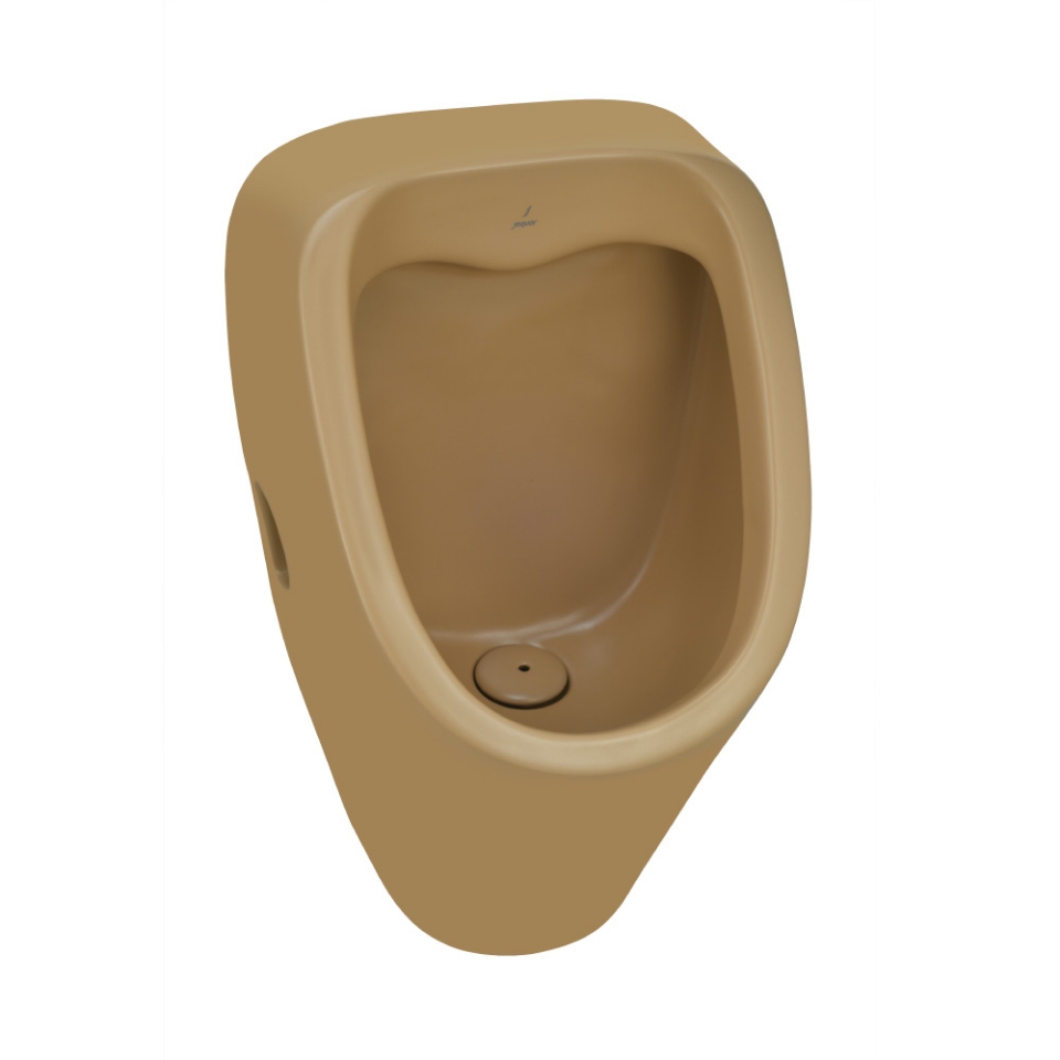 صورة Urinal - Beige Matt