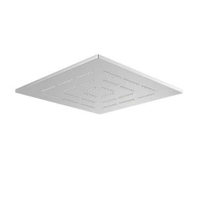 الصورة: شاور علوي ميز مربع