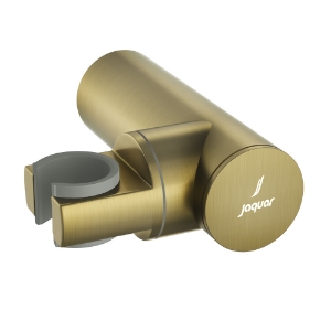 الصورة: حامل شاور بالحائط - برونز معتق