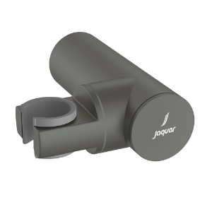 الصورة: حامل شاور بالحائط - جرافيت