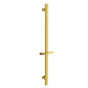 Picture of Slide Rail - Gold Bright PVD