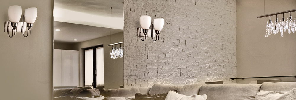 wall lights height guide