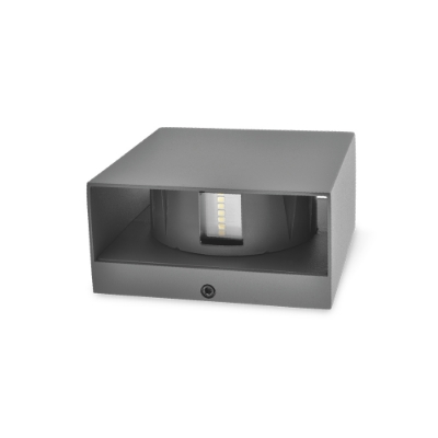 الصورة: Gemini Wall Light