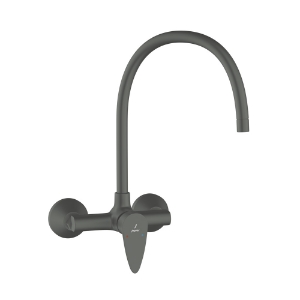 Picture of Single Lever Sink Mixer - Graphite