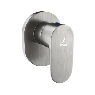 الصورة: In-wall Stop Valve Cold Only - Stainless Steel