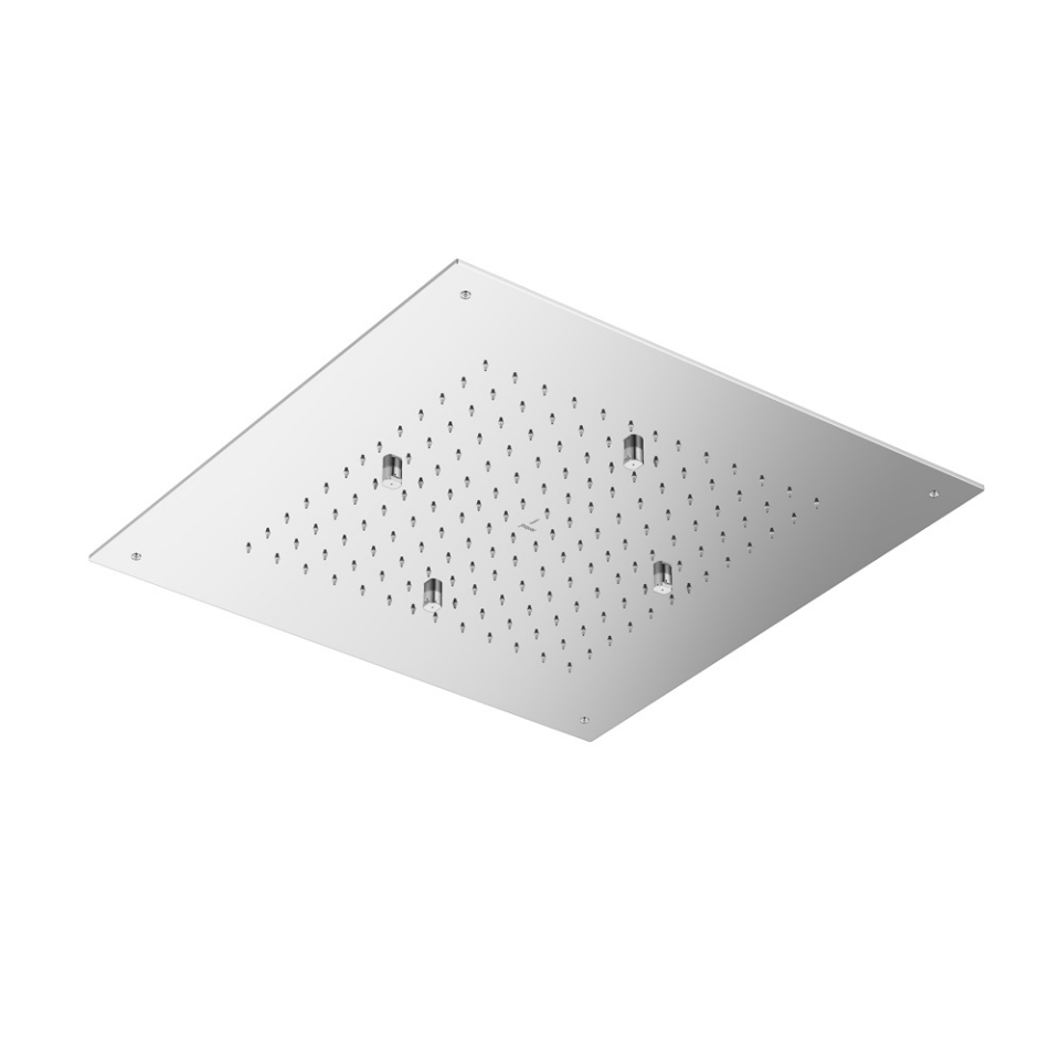 صورة Duoflo Shower Square Shape