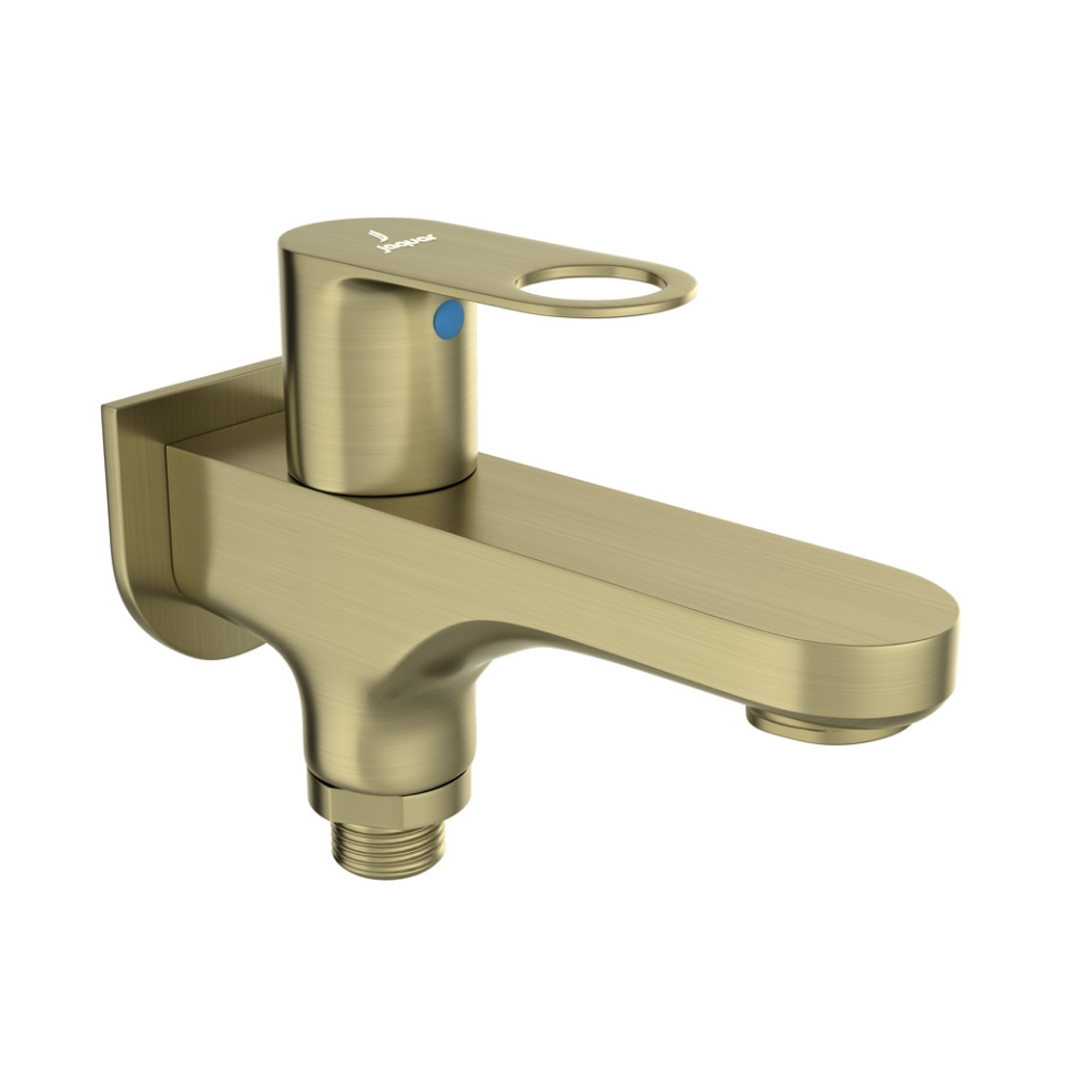 صورة حنفية عادية ثنائية الاتجاه - برونز معتق