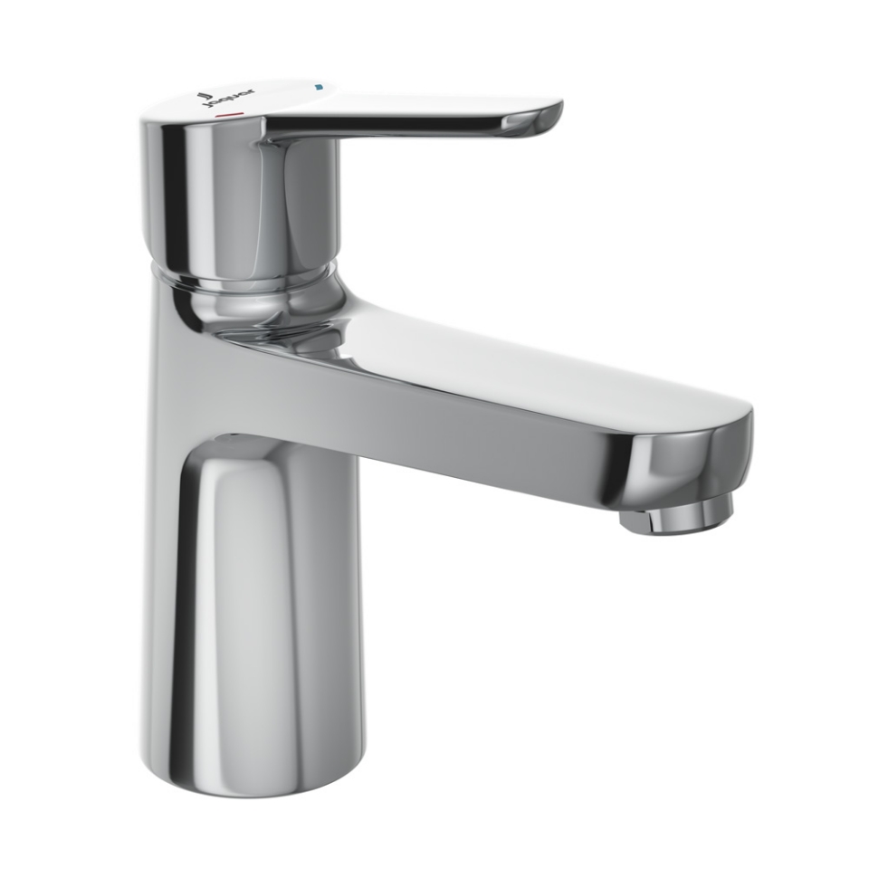 صورة Single Lever Basin Mixer 