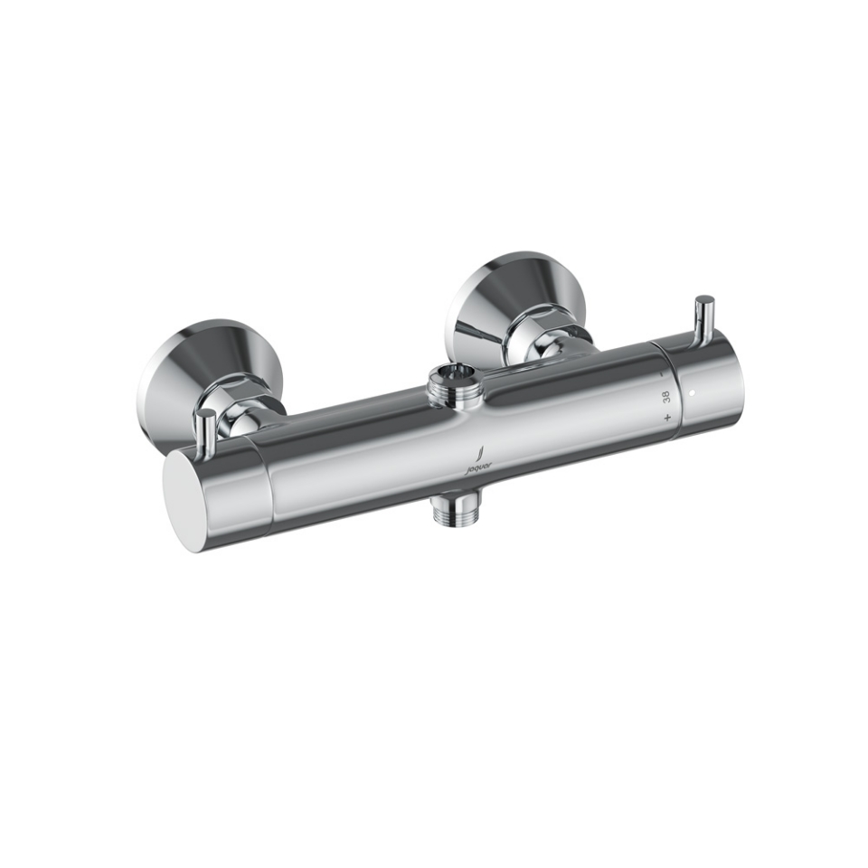 صورة Multifunction Thermostatic Shower Valve