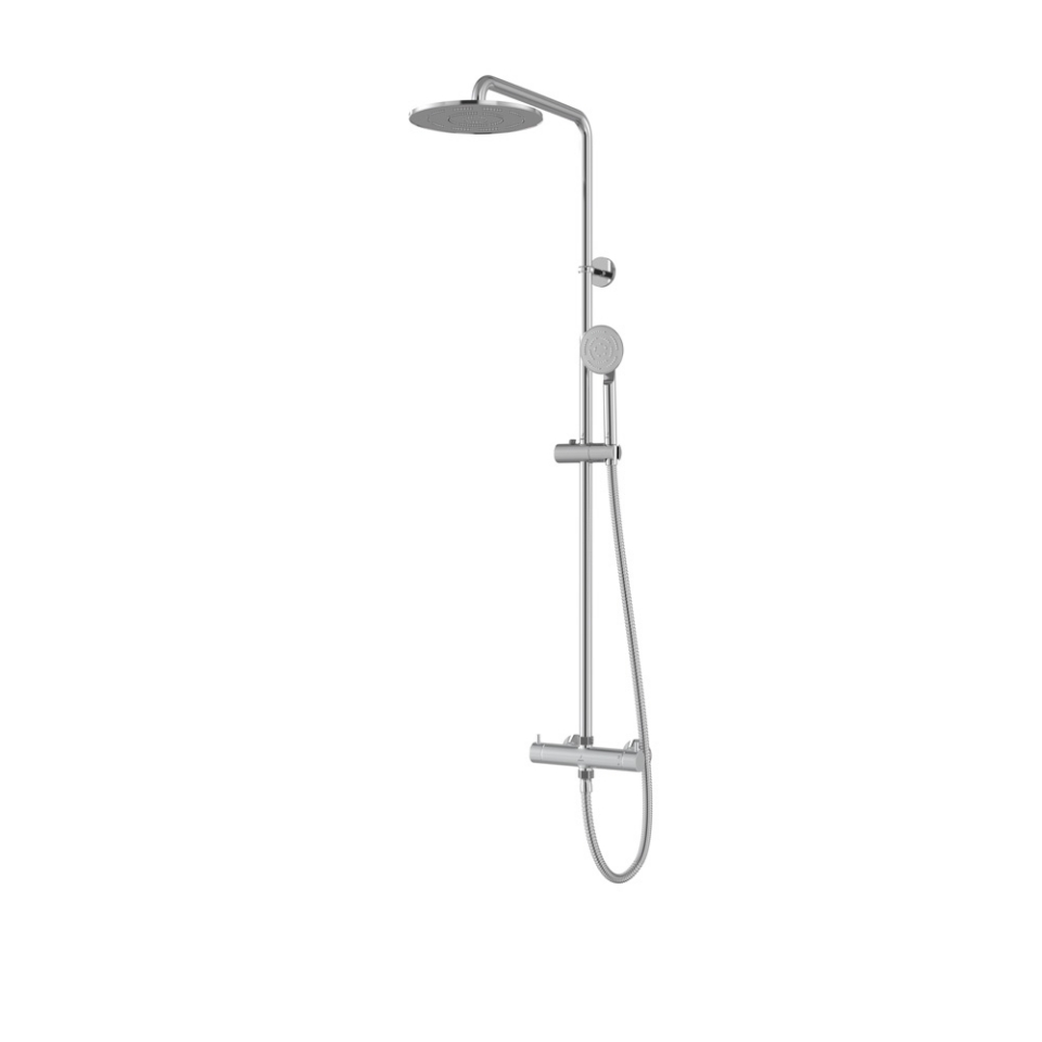 صورة Multifunction Thermostatic Shower Valve