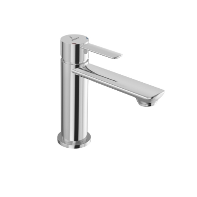 الصورة: Single Lever Basin Mixer - Chrome