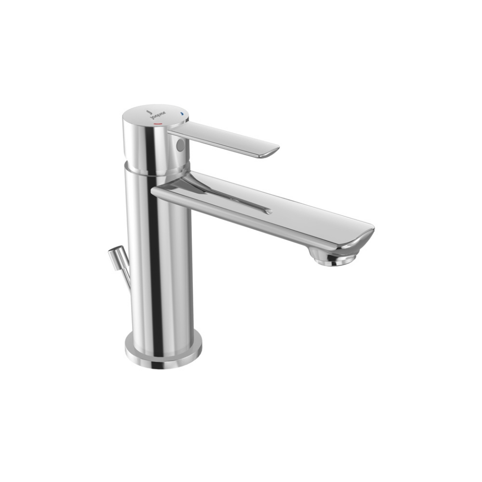 صورة Single Lever Basin Mixer