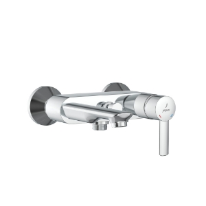الصورة: Single Lever Bath & Shower Mixer - Chrome