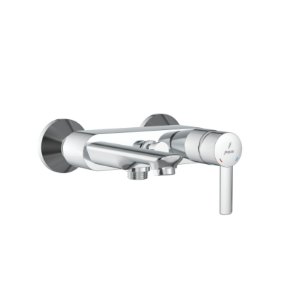 الصورة: Single Lever Bath & Shower Mixer - Chrome