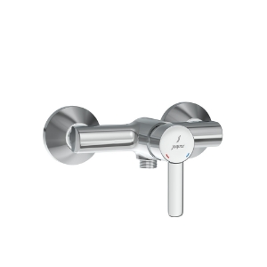 الصورة: Single Lever  Shower Mixer - Chrome