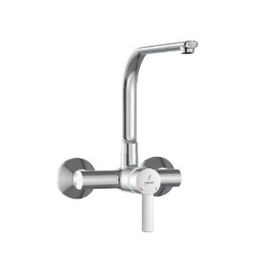 الصورة: Single Lever Sink Mixer - Chrome