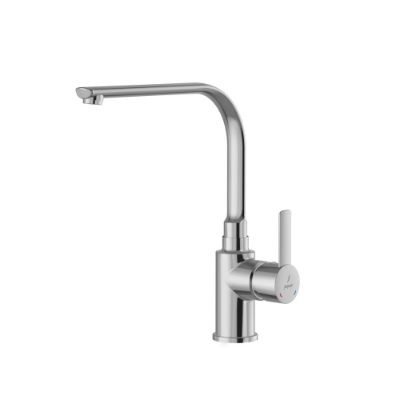 الصورة: Side Single Lever Mono Sink Mixer