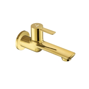 الصورة: Bib Tap - Gold Bright PVD