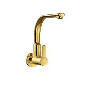 الصورة: Sink Tap - Gold Bright PVD