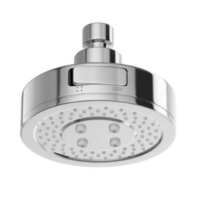 الصورة: Medley Overhead Shower - Chrome