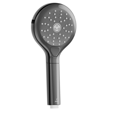 الصورة: Medley Hand Shower - Black Chrome