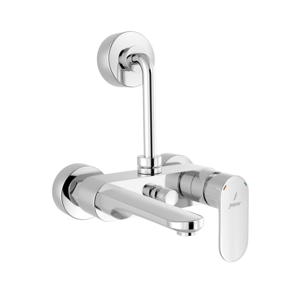 Picture of Single Lever Bath & Shower Mixer