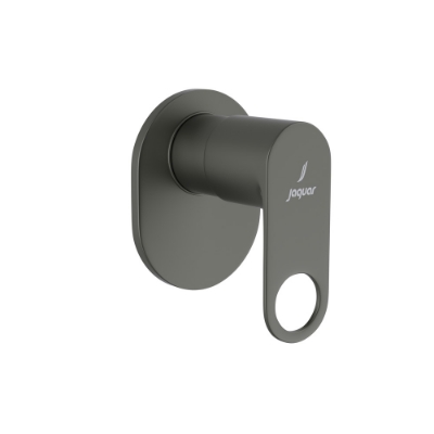 الصورة: محبس إيقاف داخل الحائط - جرافيت