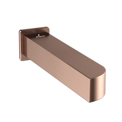 الصورة: حنفية حمام ألايف - نحاس معتق