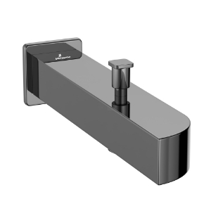 الصورة: حنفية حمام ألايف - كروم أسود