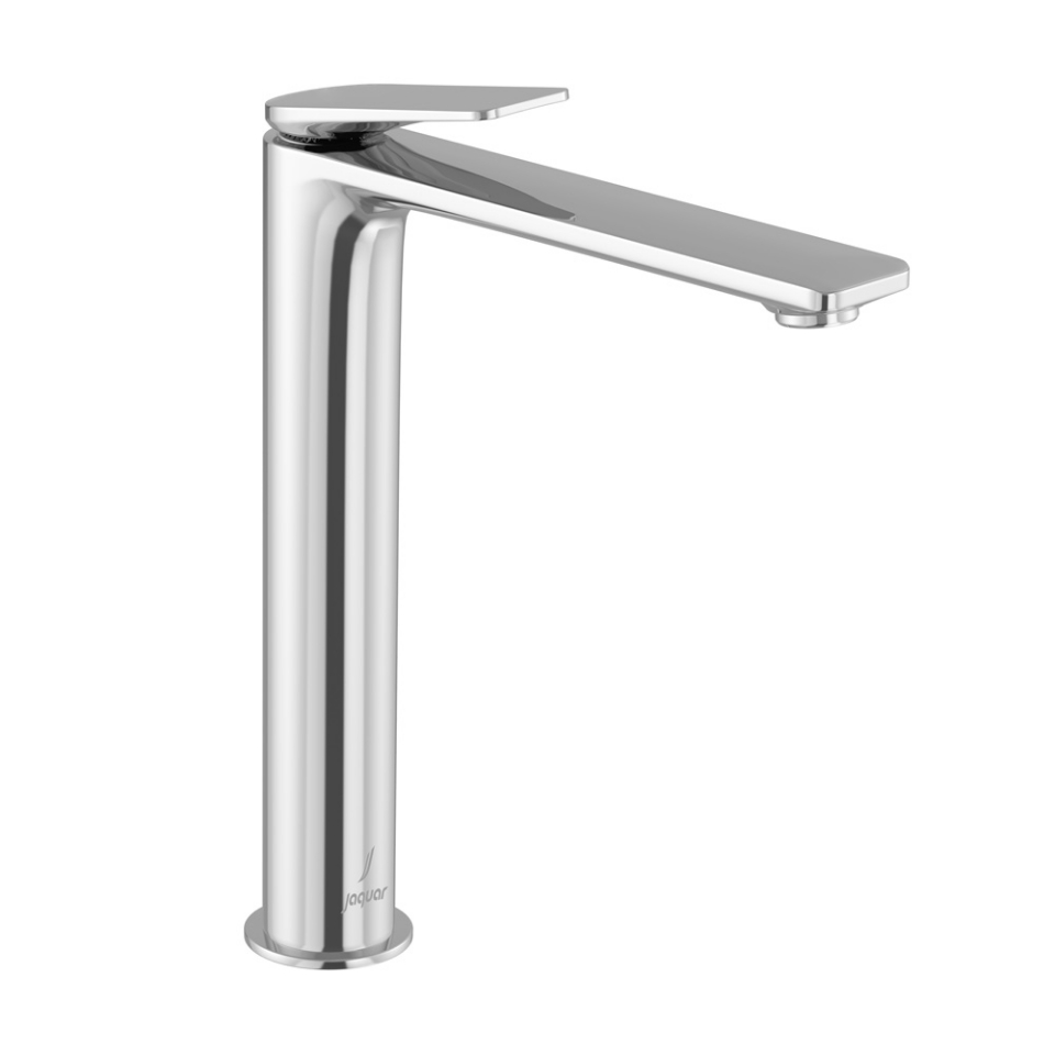 Picture of Single Lever High Neck Basin Mixer