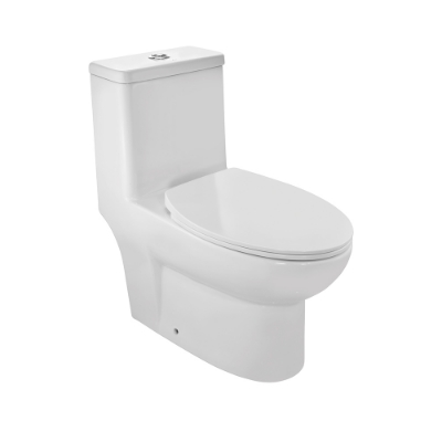 الصورة: Rimless Single Piece WC