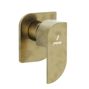 Picture of In-wall Stop Valve Hot Only - Antique Bronze