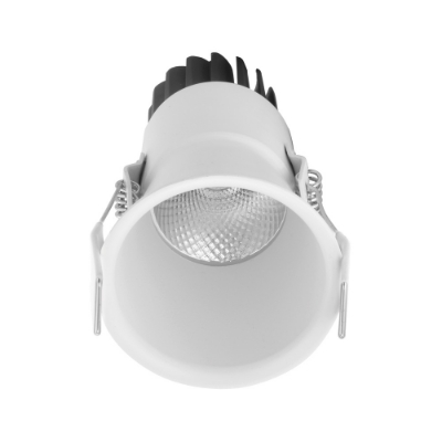 الصورة: إطار إيريس منخفض ثابت