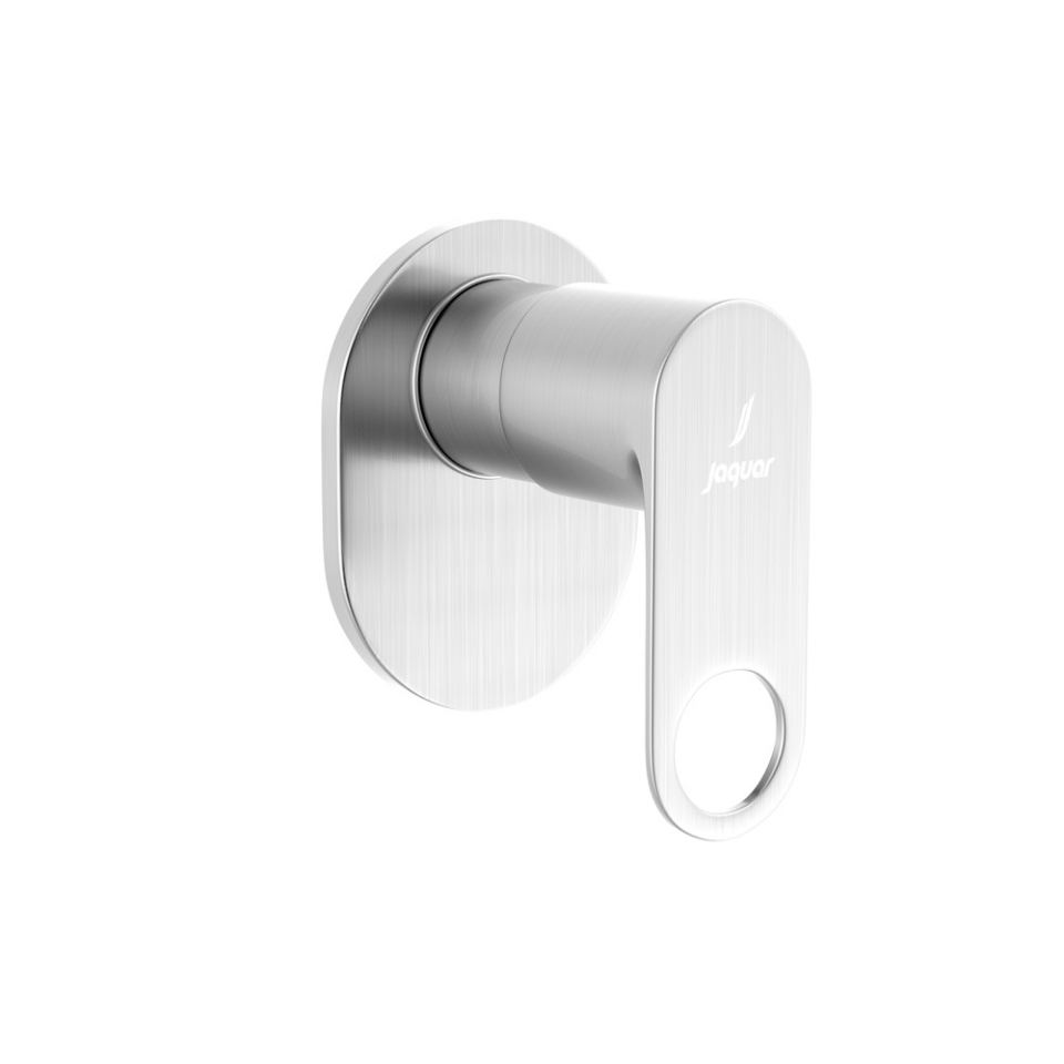 صورة In-wall Stop Valve Hot Only - Stainless Steel