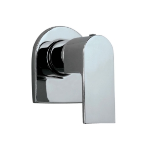 الصورة: In-wall Stop Valve Hot Only