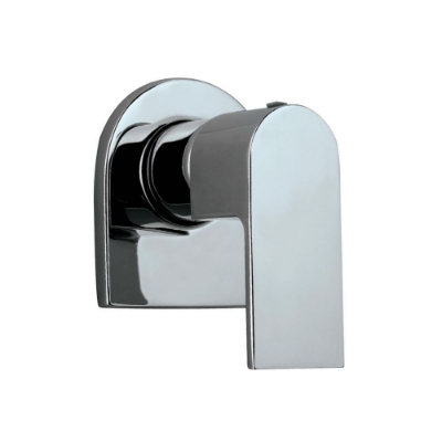 الصورة: In-wall Stop Valve Hot Only