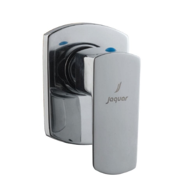 الصورة: In-wall Stop Valve Hot Only - Chrome