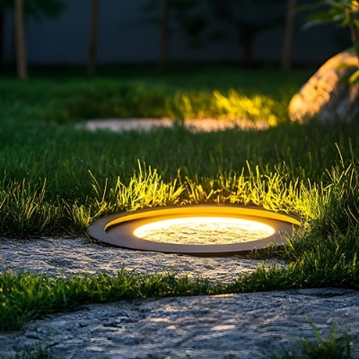 صورة للفئة Ground Recessed