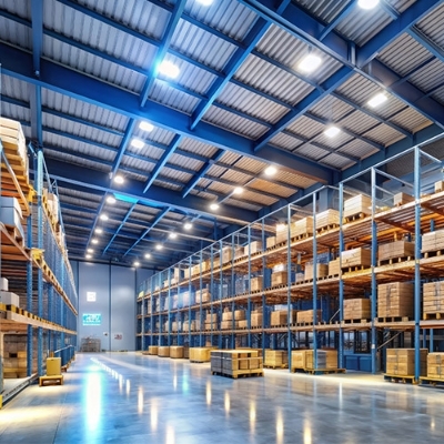 صورة للفئة مصابيح الإضاءة السفلية