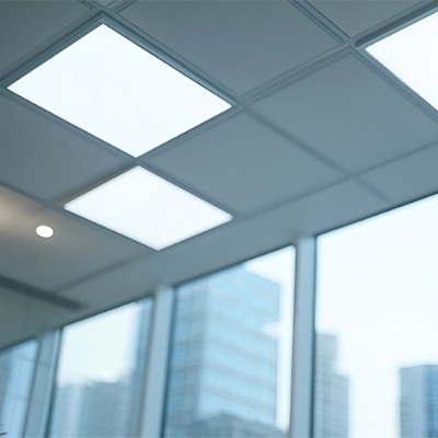 صورة للفئة مصابيح مزودة بشريحة إلكترونية