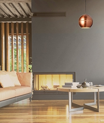 صورة للفئة مصابيح السقف