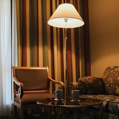 صورة للفئة المصابيح الأرضية