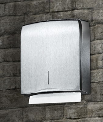 صورة للفئة Paper Towel Dispensers