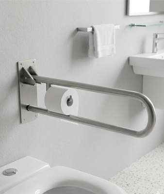 صورة للفئة Grab Bars
