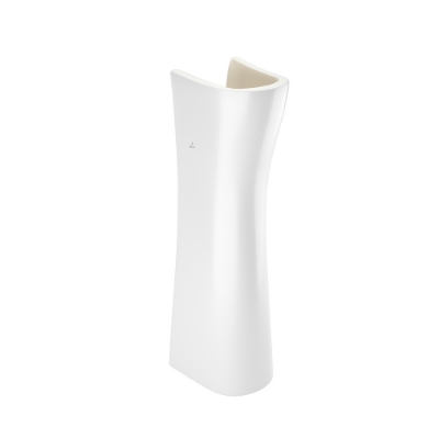 Picture of Continental Washbasin Full Pedestal for CNS-WHT-801