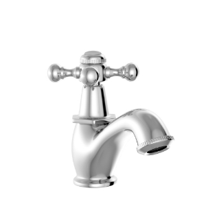 Picture of Basin Tap - Chrome