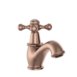 Picture of Basin Tap - Antique Copper