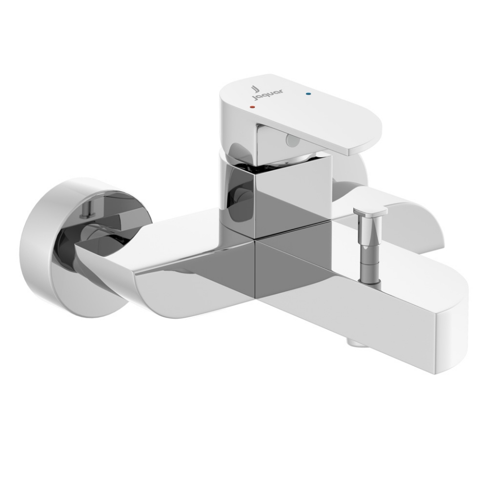 صورة خلاط حمام وشاور بذراع واحد