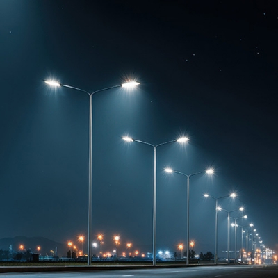Street Light | Jaquar