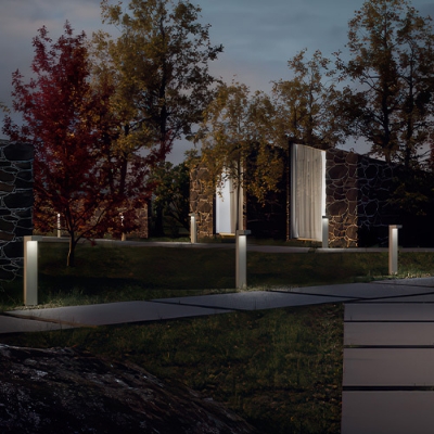 Bollards | Jaquar